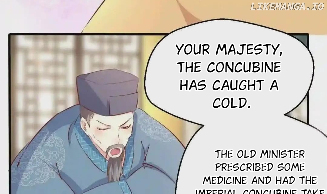 Steal My King Back Chapter 89 - page 6